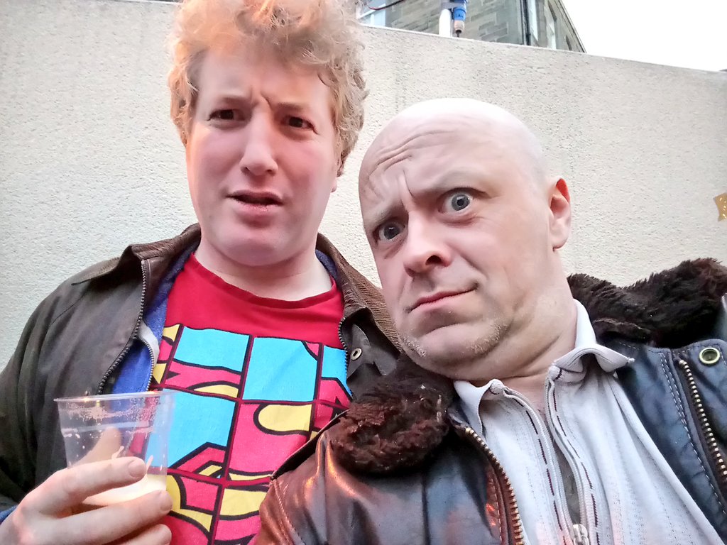 Scott McCafferty tweet media