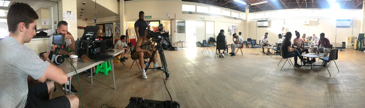Anthony_Downes's tweet image. Epic Pano from a great shoot last week with @UKfullyfocused #Filmmaking #Drawnout #Londonfilm