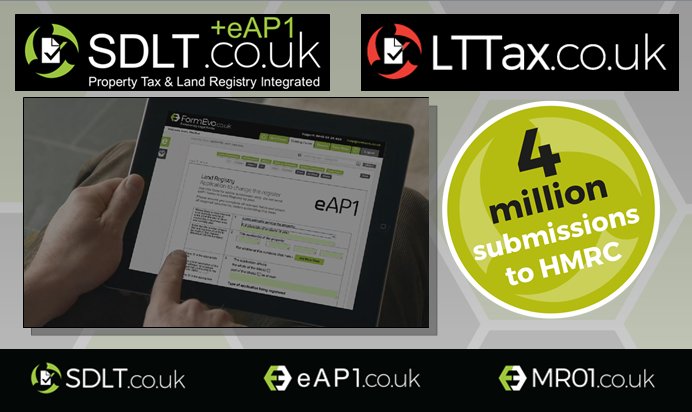 SDLT_co_uk's tweet photo. Case Management + https://t.co/arWHxLnaei + https://t.co/m7NjiDesGW means your application to change the register AP1 form is 96% completed for you. The eAP1 can be eSubmitted to HM Land Registry for both SDLT and LTT transactions https://t.co/fL0D8zhslh
