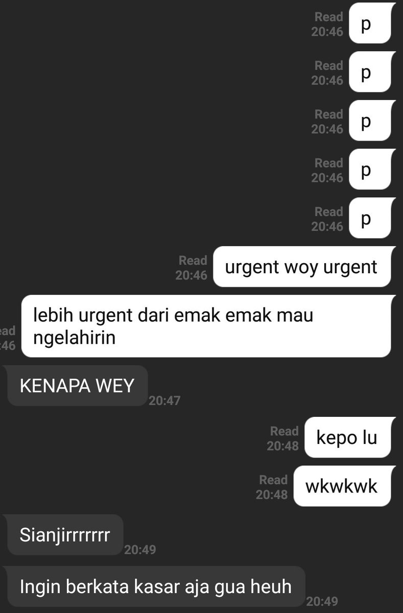 bijanwon's tweet photo. dimana lagi bisa mungut adek kek begini wkwk https://t.co/IJEMgy41DB
