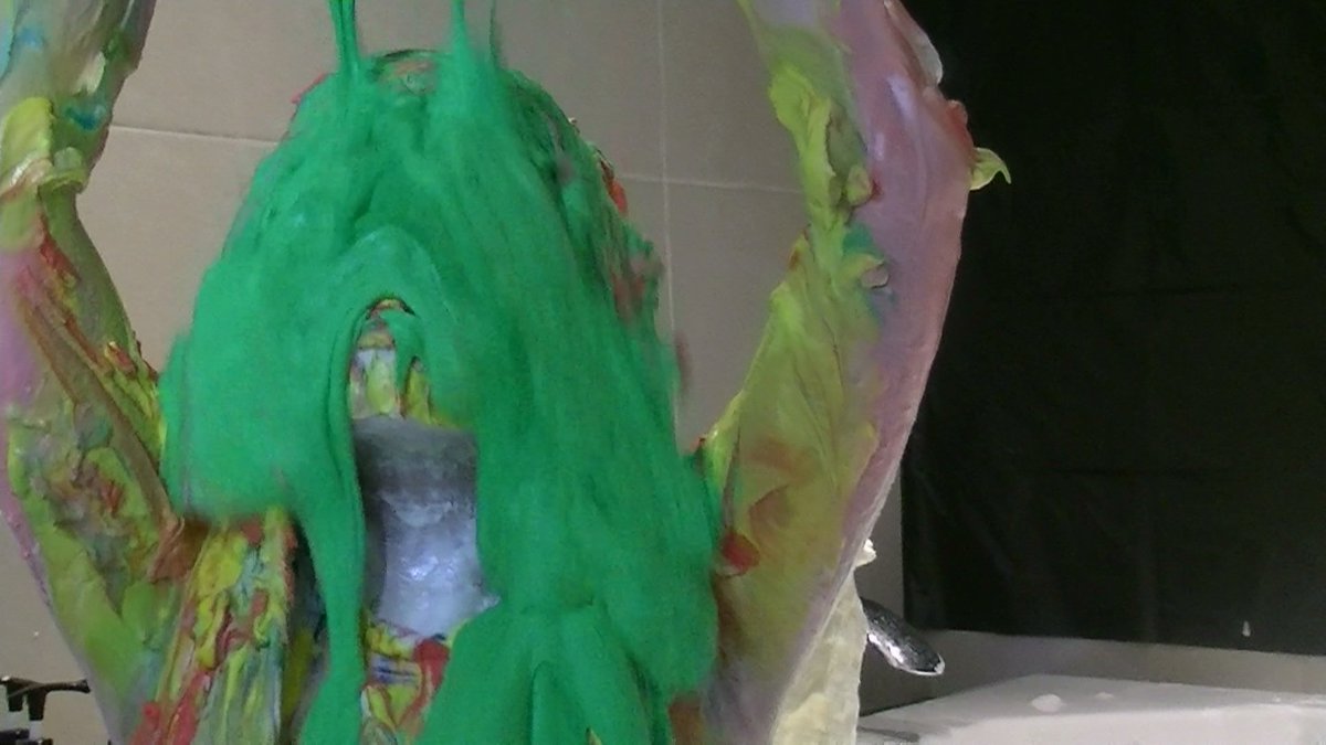 生クリーム部長 on X: 