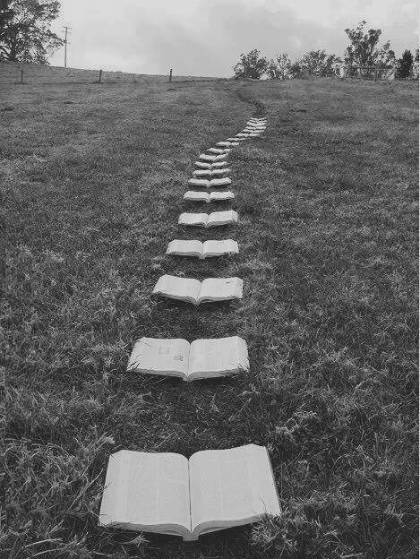 "El que lee mucho y anda mucho, ve mucho y sabe mucho." 

Miguel de Cervantes.

23 de Abril. #FelizDíadelLibro #FelizLunes #FelizSemana