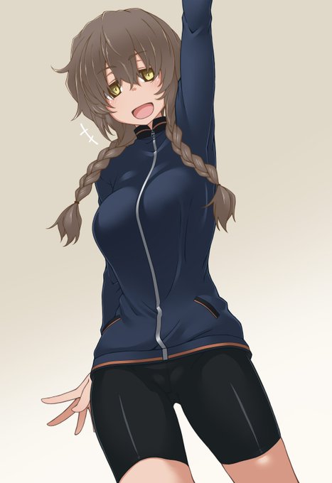 STEINS;GATEの阿万音鈴羽ちゃん、めっちゃ可愛い。
声がいい。 