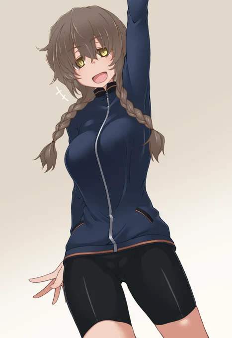STEINS;GATEの阿万音鈴羽ちゃん、めっちゃ可愛い。
声がいい。 