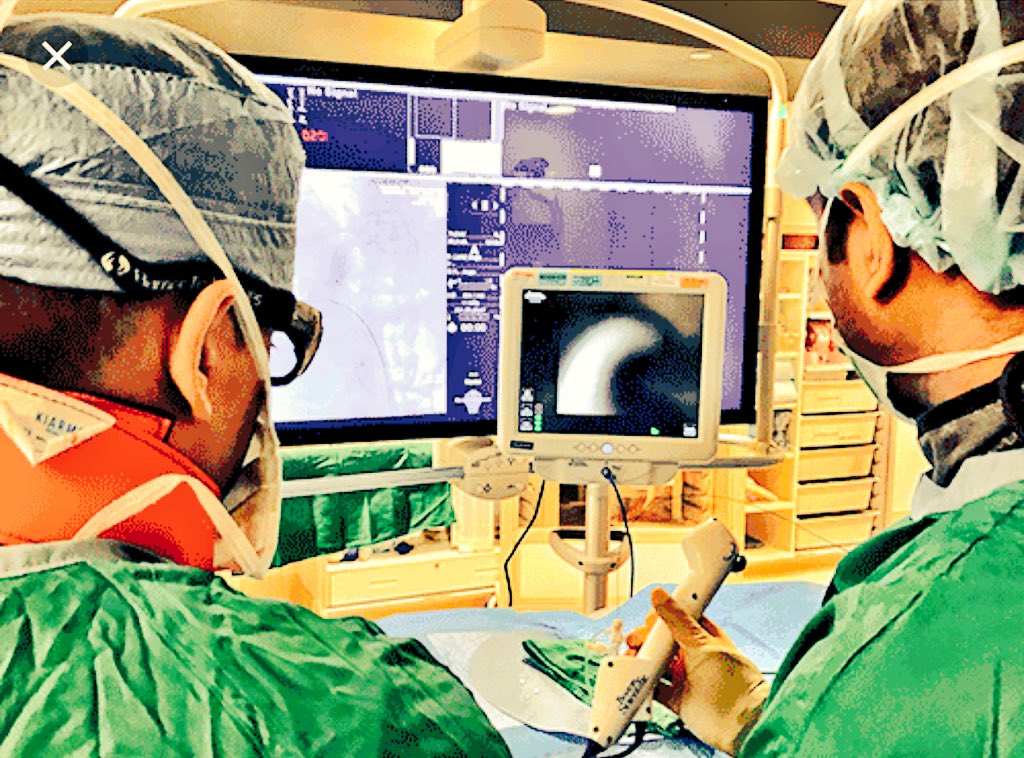 THealeyIRad's tweet photo. #IRendoscopy is growing exponentially and is an exciting way to offer #MIIPs to very complicated patient with few other options. On behalf of @IRadLab, we would like to conduct a survey to gauge interest in this treatment modality amongst #IRad as well as any other... https://t.co/uBukivNqC8