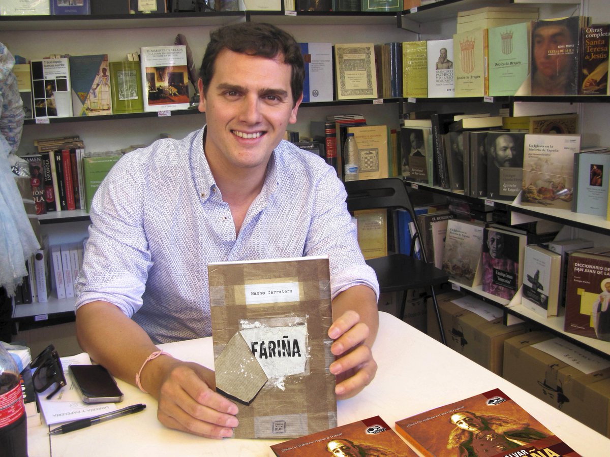 videaCo_Media's tweet photo. Feliz #DíaDelLibro 📖 https://t.co/ltcHdSJf7q
