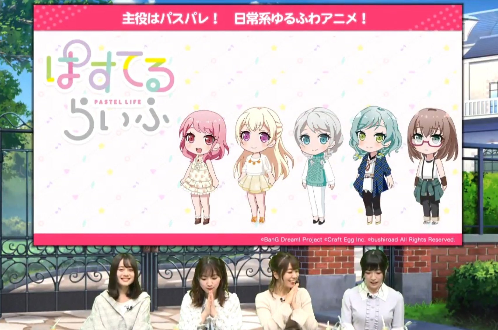 ☆ Bandori Party ???? on Twitter: ☆ Bandori Party ???? on Twitter: