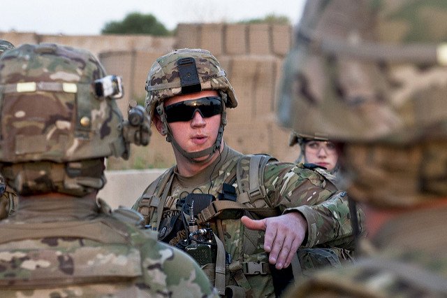 USArmy_CALL's tweet image. CALL has launched a pre-order capability! Be among the first to order your copy of “The First 100 Days of Platoon Leadership," with an expected publication date in June. Visit call2.army.mil (CAC required) for more info. (U.S. Army photo)