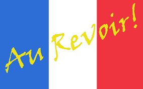 We waved a cheery au revoir to our Year 6 students this morning as they travel to France for a week. They have a fun packed schedule planned, and are sure to have great time!