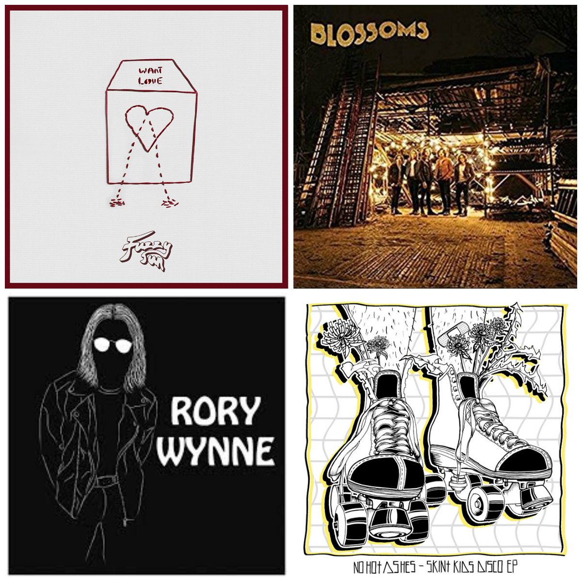 Some amazing music coming out of Stockport right now.

<a href="/BlossomsBand/">BLOSSOMS</a>, <a href="/nohotashesband/">NO HOT ASHES</a>, <a href="/FuzzySunBand/">Fuzzy Sun</a> and @DrWynneof_Music (who's playing on #XSEveningShow NOW).

Big Up the SK massive. We are XS Stockport!!! 

<a href="/Mr_Jimbob/">Jim Salveson</a> x