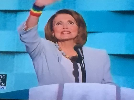 eunicortiz's tweet photo. Doesn't have to be Pride, nor a LGBTQ fundraiser, nor a rally for our rights for @NancyPelosi to show her consistent support for our community.

I AM HERE FOR IT. #equalitynow #alltherainbows 

📸:
1. n/a-DNC
2. @GettyImages-Budget
3. @AP-Tax Bill
4. @AP-Chilling with @SenSchumer https://t.co/ghcIQBi4Ht