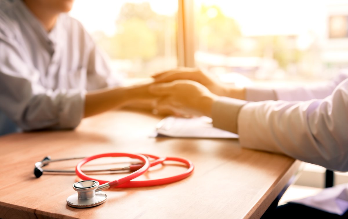 qmccares's tweet photo. What Keeps Physicians Up at Night? https://t.co/dsyDozrRAa https://t.co/98RXOMsUFh
