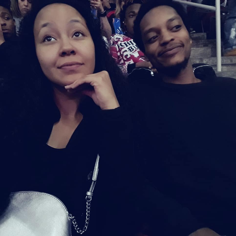 Myna_3's tweet photo. #Okc vs #Hou https://t.co/yU3INzlExo