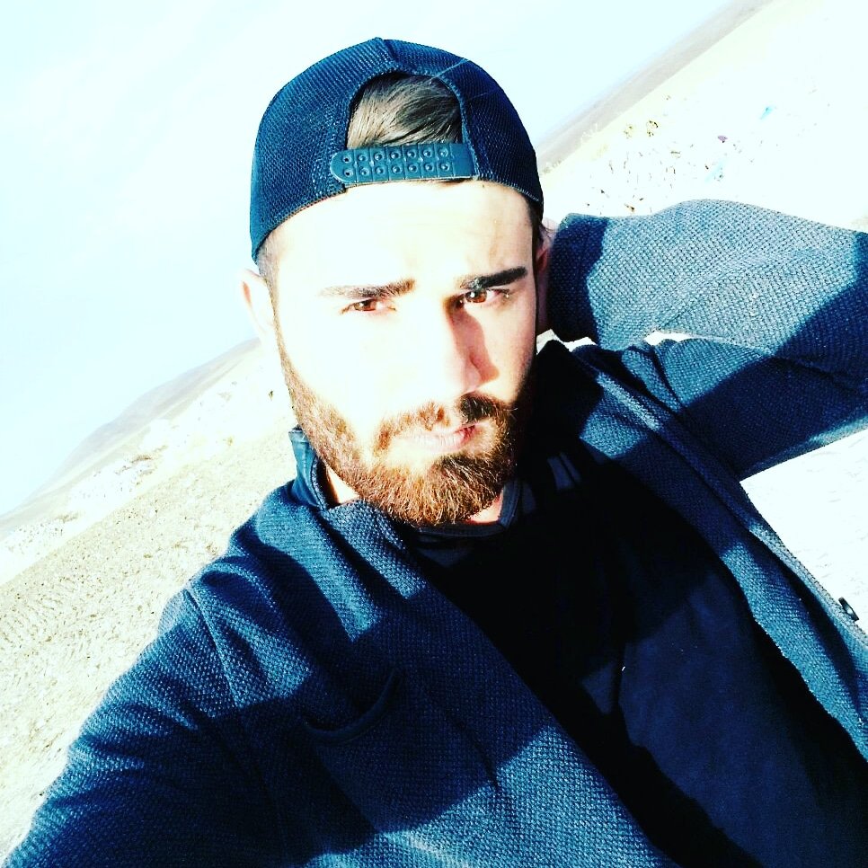 #YeniProfilResmi