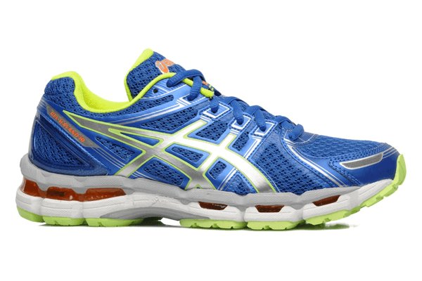 RunneerWeb's tweet image. Asics Gel Kayano 19 bit.ly/2qHzaPI