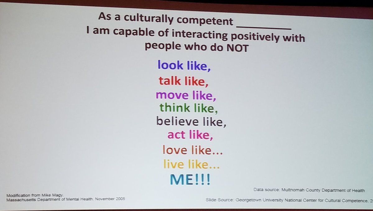 HealthEdInHeels's tweet photo. #AHI2018 https://t.co/tIsg04Anxp