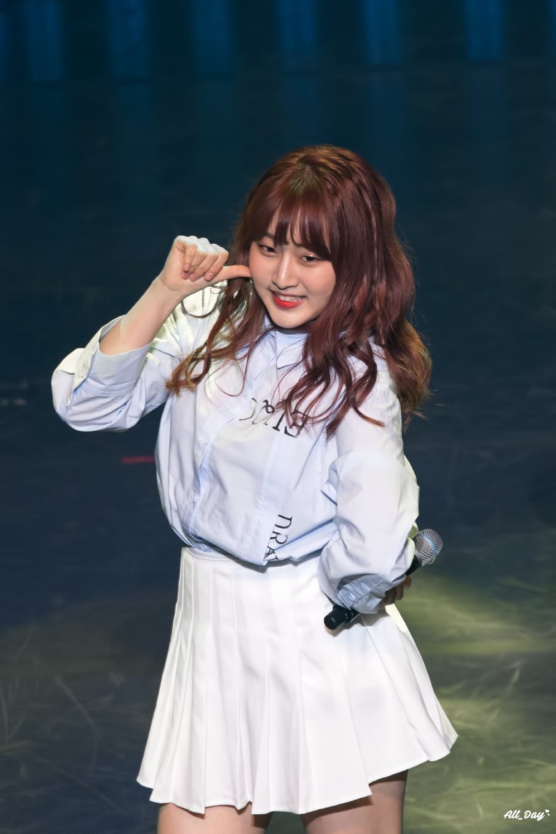 All_Day (@GoodDay_Nayoon_) / Posts / X