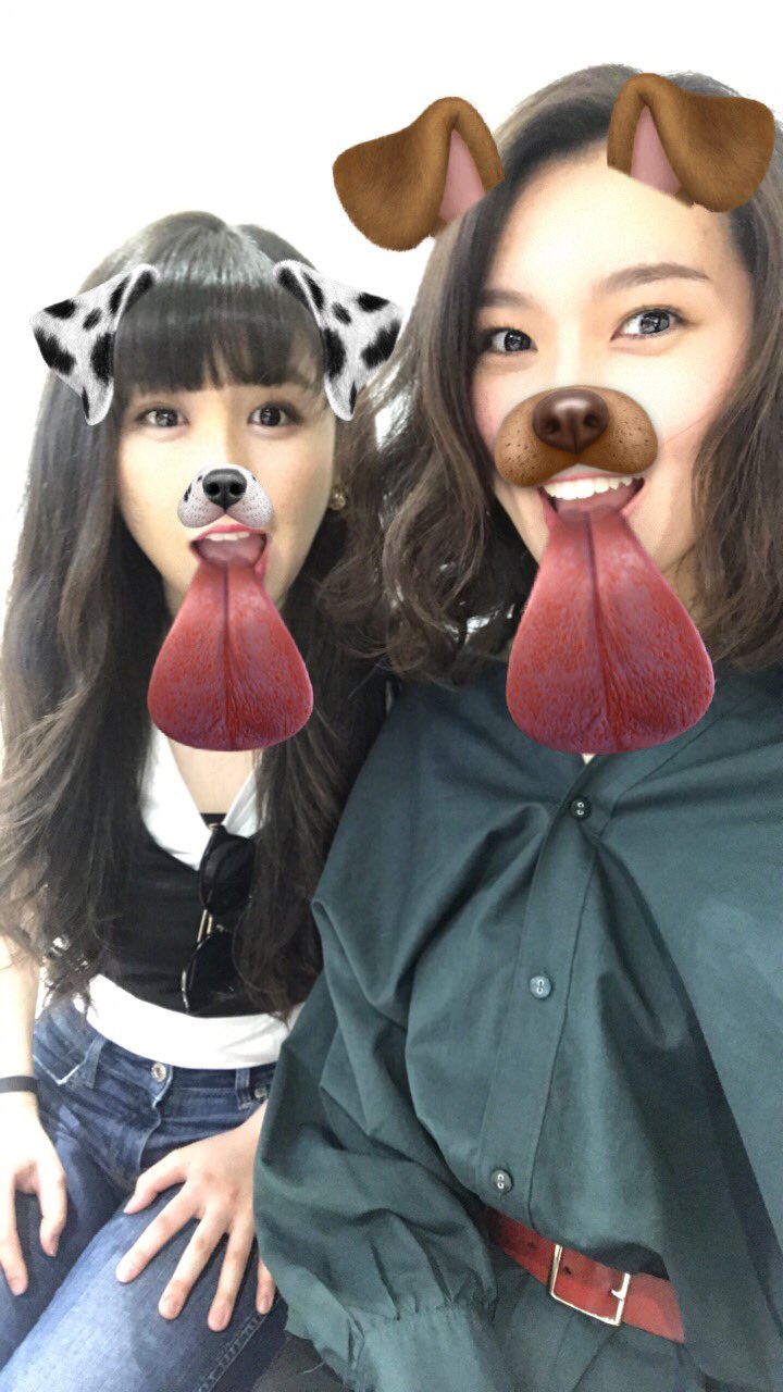 Instagram photo by 髙村梨々花 𝘙𝘪𝘳𝘪𝘬𝘢 𝘛𝘢𝘬𝘢𝘮𝘶𝘳𝘢