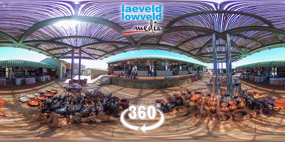 Explore #VirtualReality in the Lowveld | buff.ly/2qT5Uq9 | #LowvelderAdvertorials | #LowvelderVirtualTours