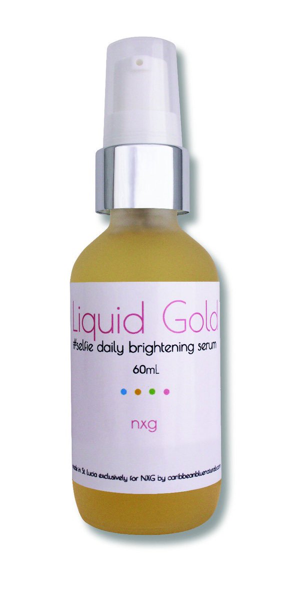 notoxskin's tweet photo. #NXGtip Skin feeling extra oily with little bumps lately? Skip the moisturizer and stick with your nightly serum (Liquid Gold for life!). If you want some extra moisture, put some aloe right on top the serum and leave it on overnight. Don’t do this more than 2 days in a row :) https://t.co/lFkgNvuISh