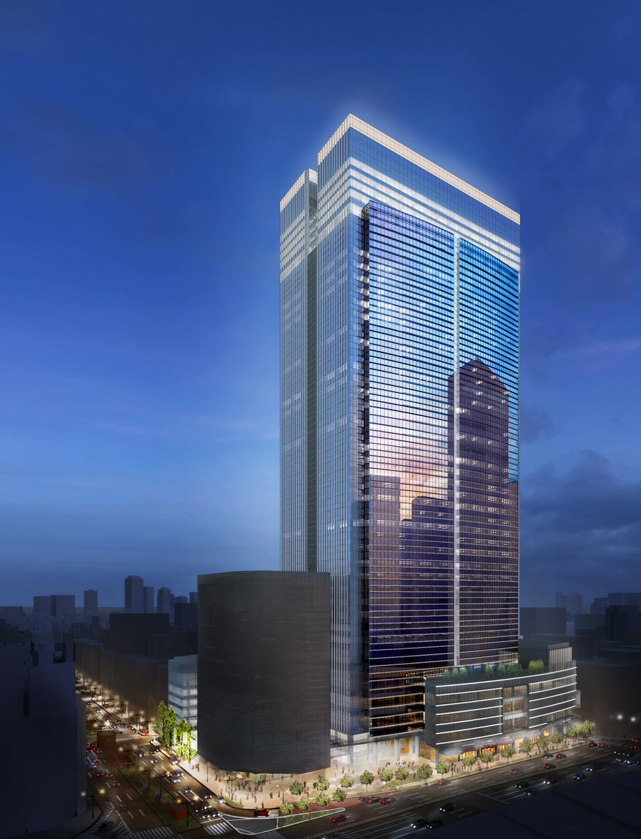 #BvlgariHotels announces plans for The #BvlgariHotelTokyo, set to open in 2022. #Japan