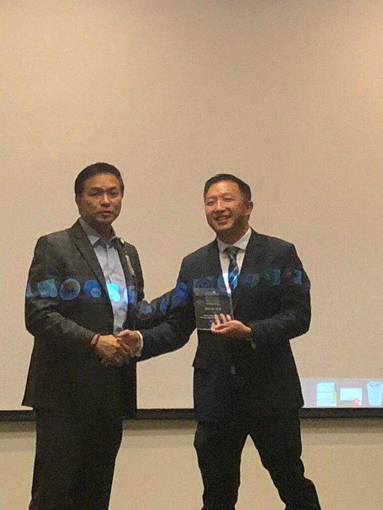 Check out the live recording of <a href="/JackFuMD/">Jack B. Fu, MD</a> Alumni HomeComing Lecture at <a href="/UTHPMR/">UTHealth Houston PM&R</a> <a href="/McGovernMed/">McGovern Med School</a> Grand Rounds on Cancer Rehab: uthvideo.uth.tmc.edu/Panopto/Pages/…   #Physiatry #PMR #cancer