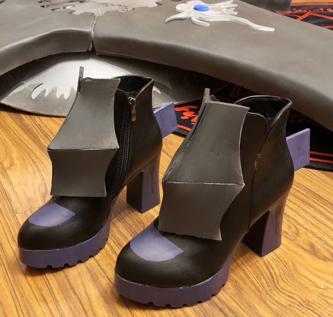 コスプレイヤー是本末末のTwitter画像87