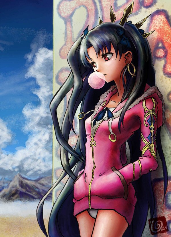 Ištar イシュタル (@shrineofishtar) on Twitter photo 