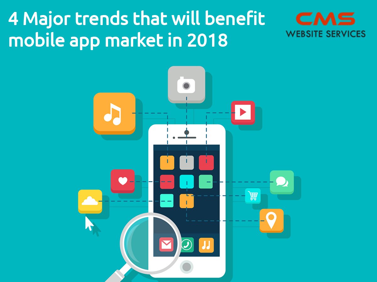 ZrixLLC's tweet image. The emerging trends in technology are actively widening the size of mobile app market that can witness another leap in growth by the end of 2018.
bit.ly/2HiNzhc
#cmswebsiteservices #2018mobileappmarket #blockchaintechnology #IOTdevices