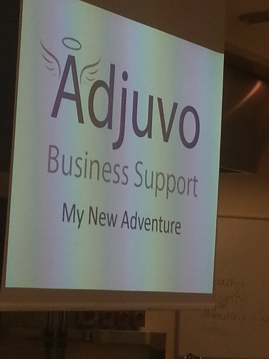 adjuvoabc's tweet photo. I  have  given  a presentation  to  the  business  students  at  the  university  of  Derby  this  morning. Bit  scary  but  really  enjoyed  it https://t.co/Od2SG9NYXQ