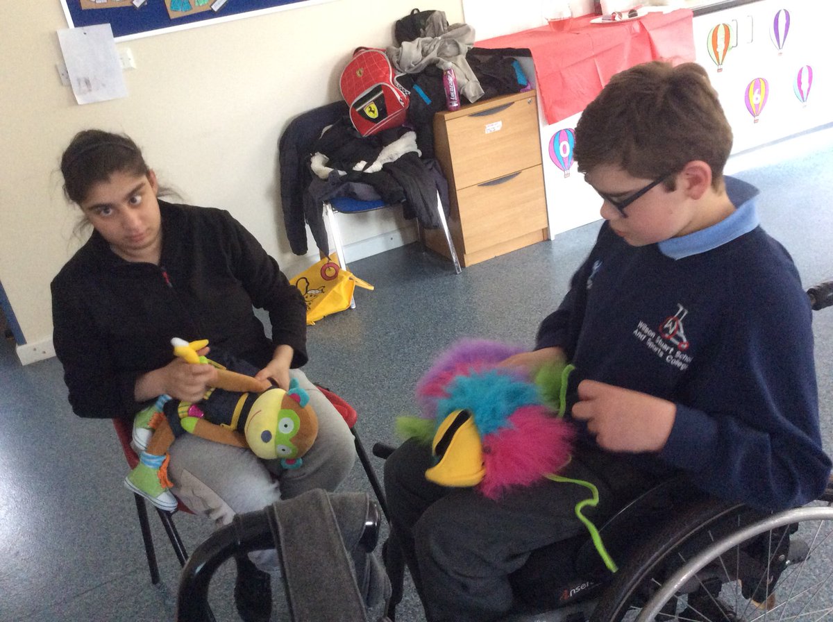 wilsonstfeed's tweet photo. #WSSixthForm performance of Monkey Puzzle to #WSMeerkats #WSSocial #WSEnglish #WSDrama https://t.co/FcaiYs6rJv