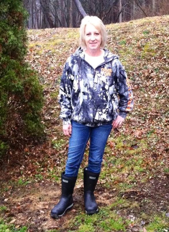 QuatroBoots's tweet photo. Need new boots for the #hunt? #QuatroCamoBoots are snake-resistant, scent-free, and feature an elasticized top binding, perfect for a long day in the #woods or field! #hunter #huntingseason https://t.co/xvQ2zVF3wy https://t.co/W2F8exgd1T
