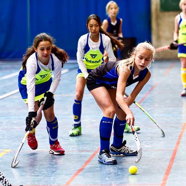 The official countdown to u11 &amp; u12 PSi Junior Nationals has begun! 

4 days to go and we will see a new crop of indoor hockey players start their PSi journey! 

Over the past 12 years, PSi has become the breeding ground for future indoor hockey stars. 

#PSiNationals2018