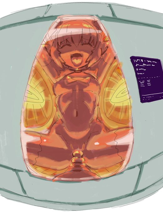 固まりたがりっ子達 