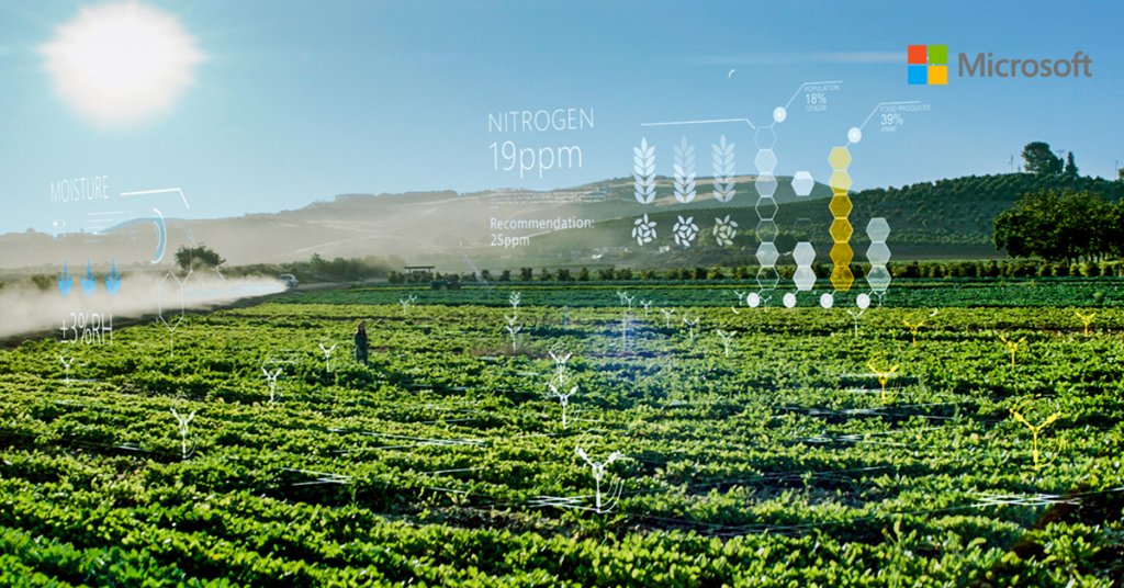 Microsoft Schweiz Giftkontaminationen Minimieren Lebensmittelabfalle Reduzieren Und Die Qualitat Von Endprodukten Steigern Diese Neuen Digitalen Losungen Werden Von Buhler Am Stand Von Microsoft An Der Hannover Messe 18 Vorgestellt
