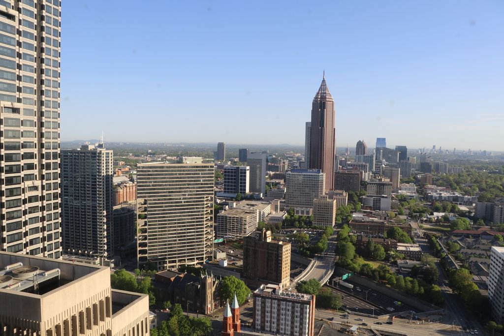 SirsiDynix's tweet photo. Another huge thank you to the COSUGI board and to Atlanta for hosting us! We had a great time last week. #COSUGI18 https://t.co/PV32r4JnIF