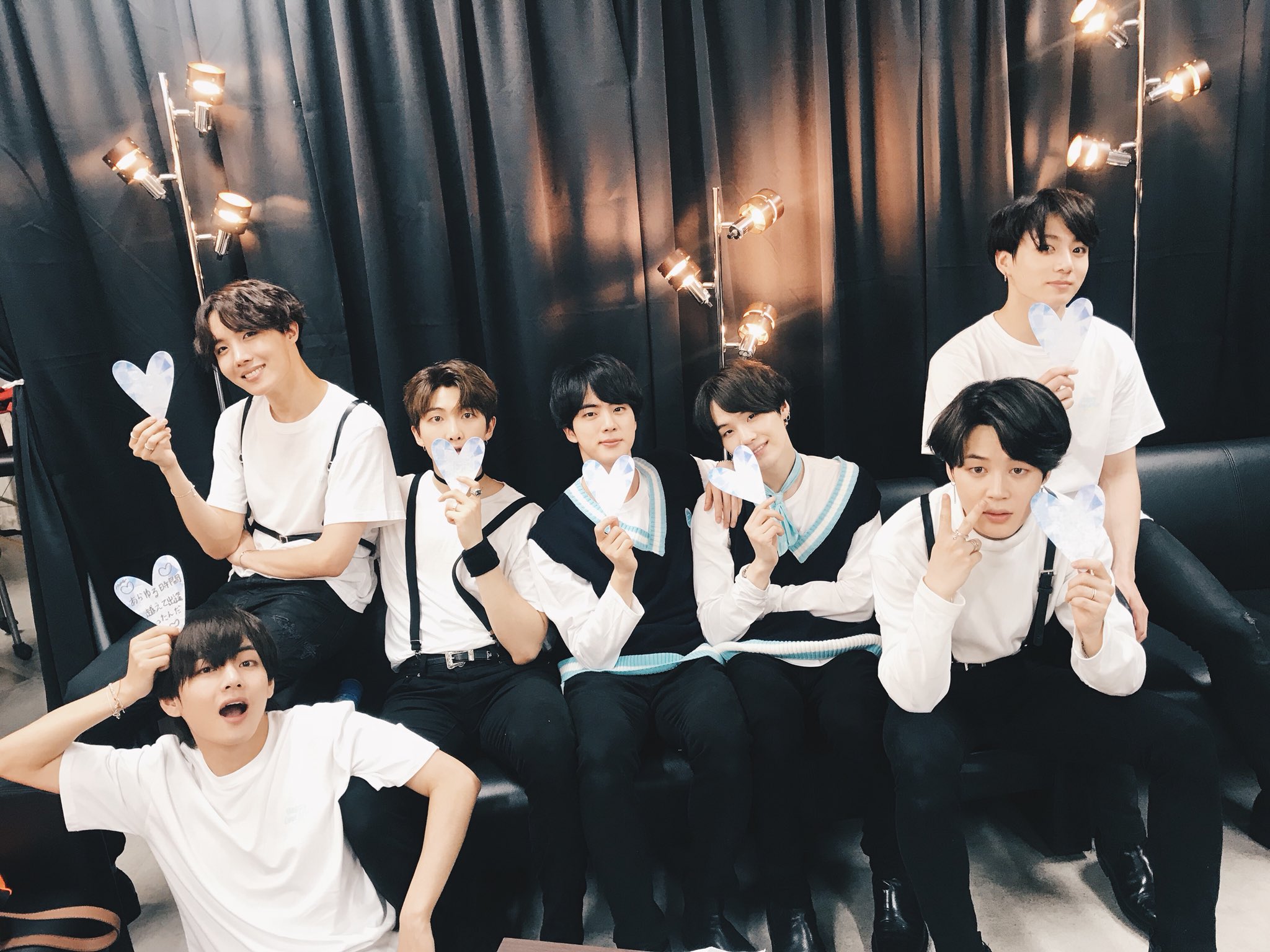 BTS  2018年　オフィシャルファンミ　JAPAN BTS JAPAN OFFICIAL on X: 