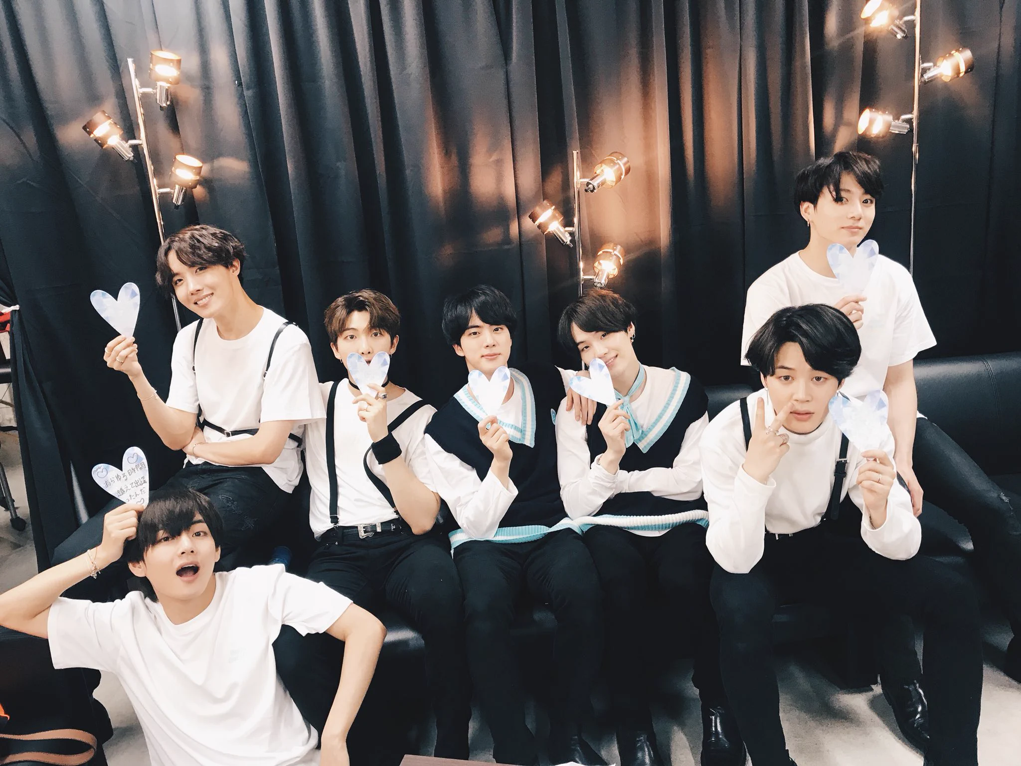 BTS JAPAN OFFICIAL on X: 