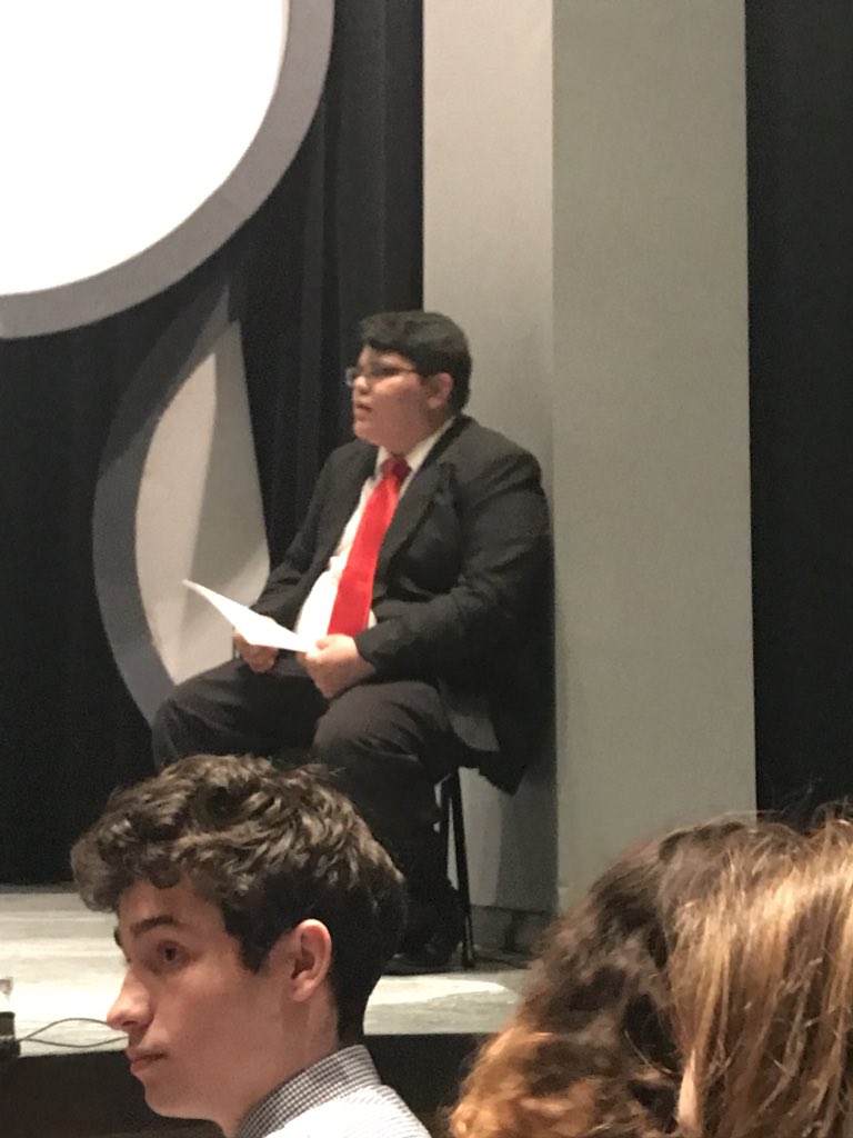 repdavidparra's tweet photo. Just as the Shepard watches over the sheep, the speaker watches his chamber. @SpeakerGama #jcpmc https://t.co/baZXCfrEeD