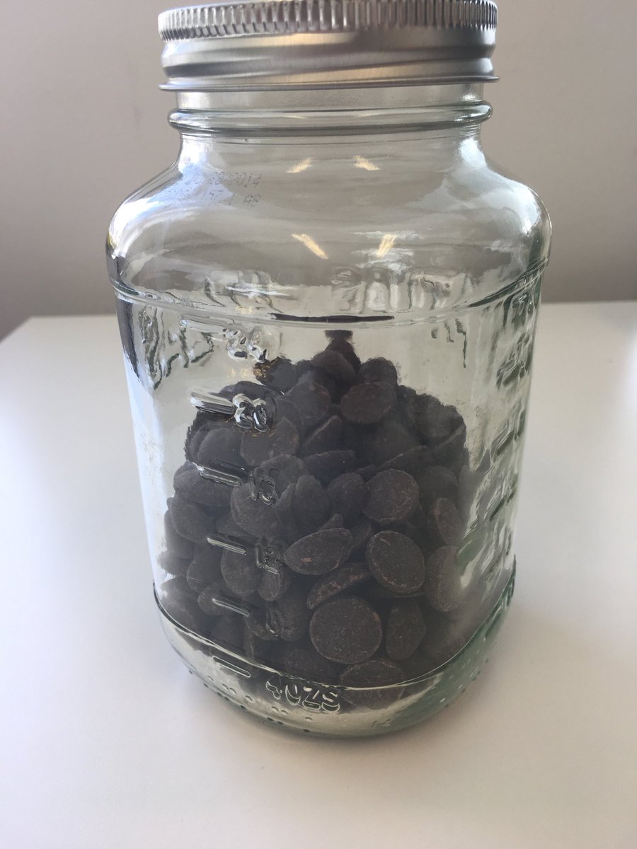 bMckMack's tweet photo. Taking my #snacket2018 to the next level @maddiegardner #ChipsAndAJar https://t.co/rAFZOJzkou