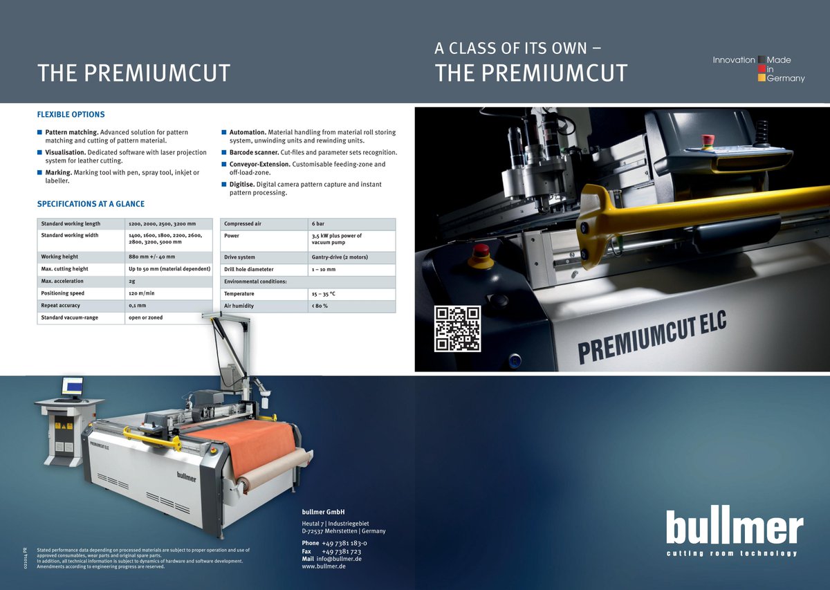 Come and see us @FESPA 2018, <a href="/FESPAUK/">FESPA UK Association</a> @FESPA_PR to see our 
#fanstastic #cutters and #materialhandling solutions
Stand 1.2-D50