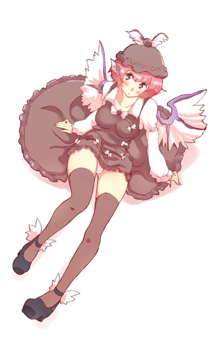 みすちー #深夜の真剣お絵描き60分一本勝負 