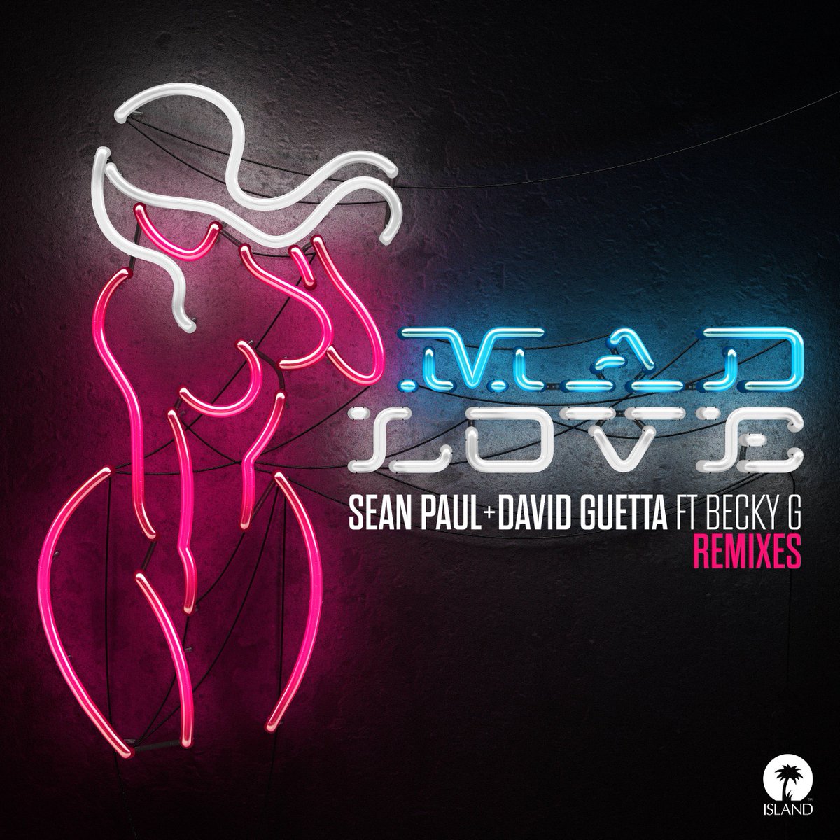 #SPFAM!!! MI HAVE SOME #MADLOVE REMIXES 4 U TO VIBE 2!! RRR!!! <a href="/DAVIDGUETTA/">David Guetta</a> <a href="/IAMBECKYG/">Becky G</a> <a href="/GLOWINTHEDARK_/">GITD</a> <a href="/CHEATCODESMUSIC/">Cheat Codes</a> <a href="/VALENTINOKHAN/">VALENTINO KHAN</a>

IslandRecs.lnk.to/MadLoveRemixes