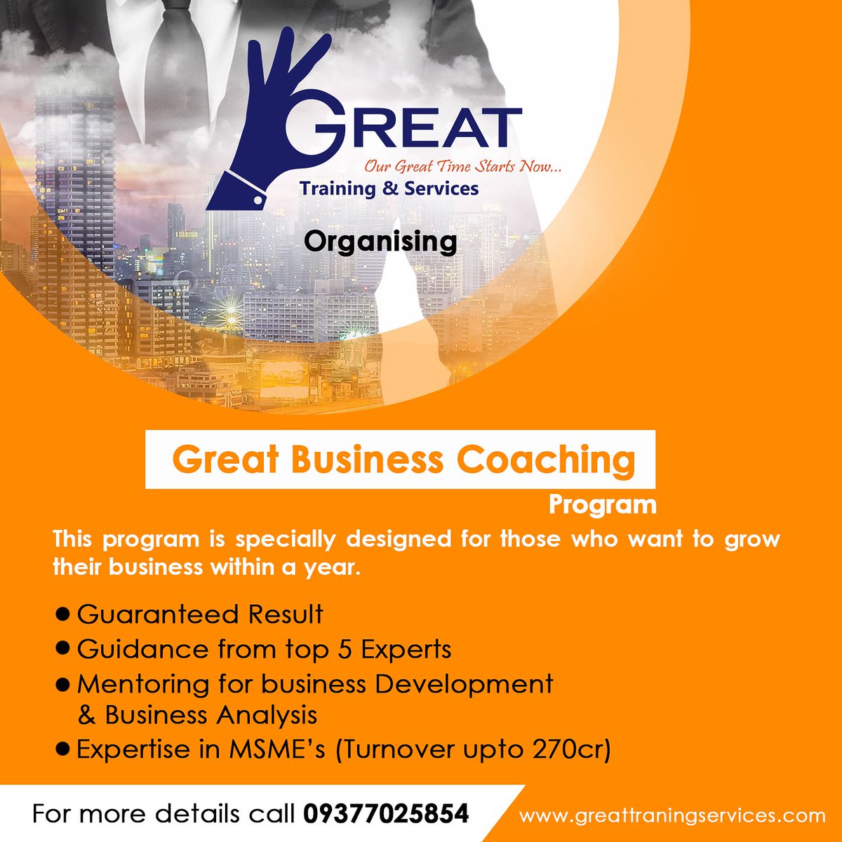 DasbodhM's tweet photo. Hi we are going to starting soon this Great Business Coaching Program for those who want to Grow their business with in 1 year. https://t.co/avP6rlQmf1