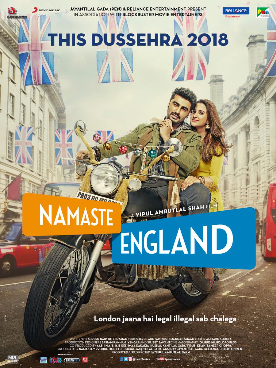 Upcoming Bollywood Movies 2018,2019 List : New Hindi Movies Releasing