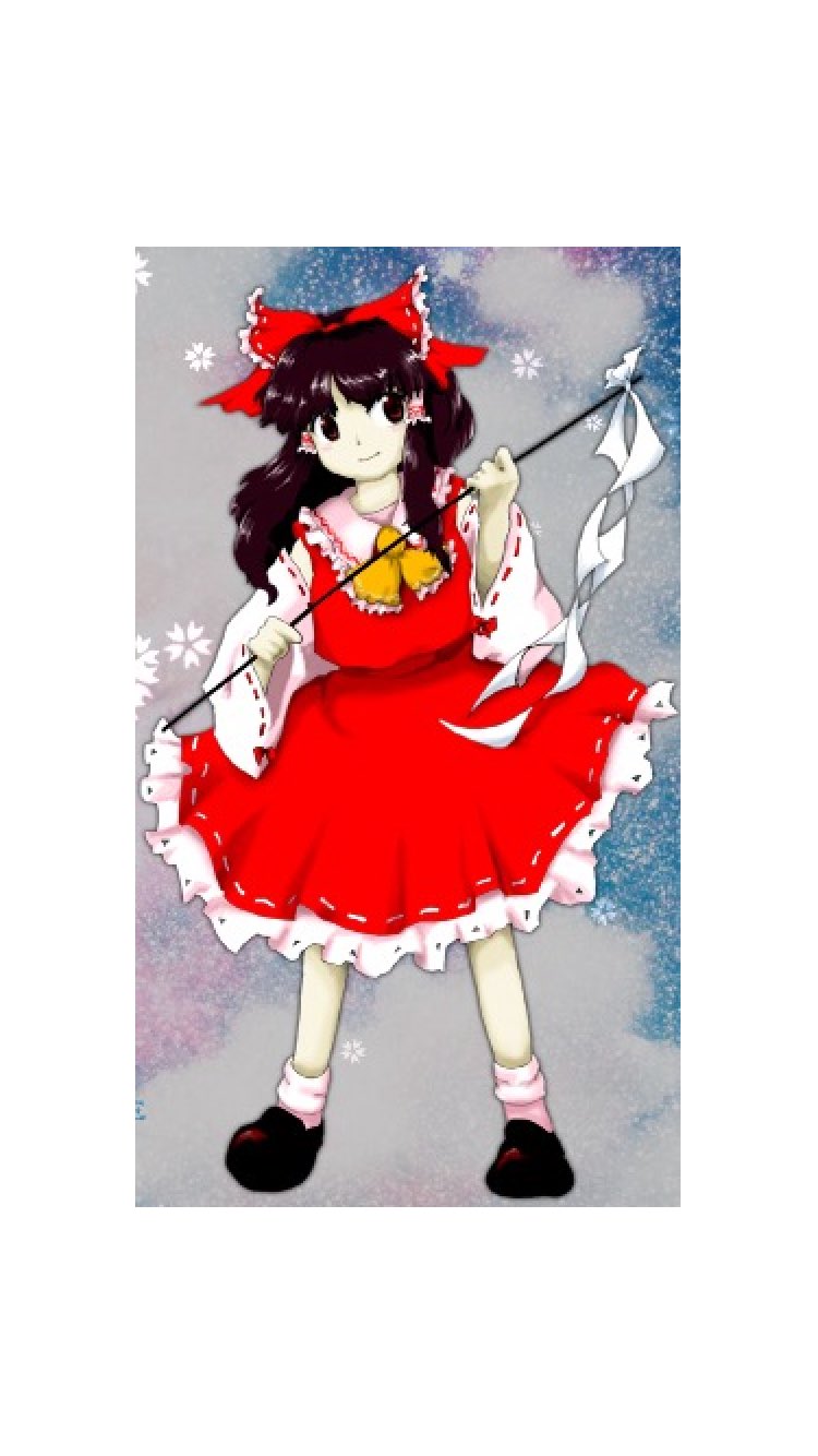 ゆったりまったり Twitter પર 今日知ったのですが 中国で新品種の花が誕生し 名前を 灵梦 と名付けられたそうです これは日本語読みで東方projectの主人公キャラクターの名前である 霊夢 と言うそうです 確かにこの花の赤字に白く縁どりされた部分が霊夢の髪
