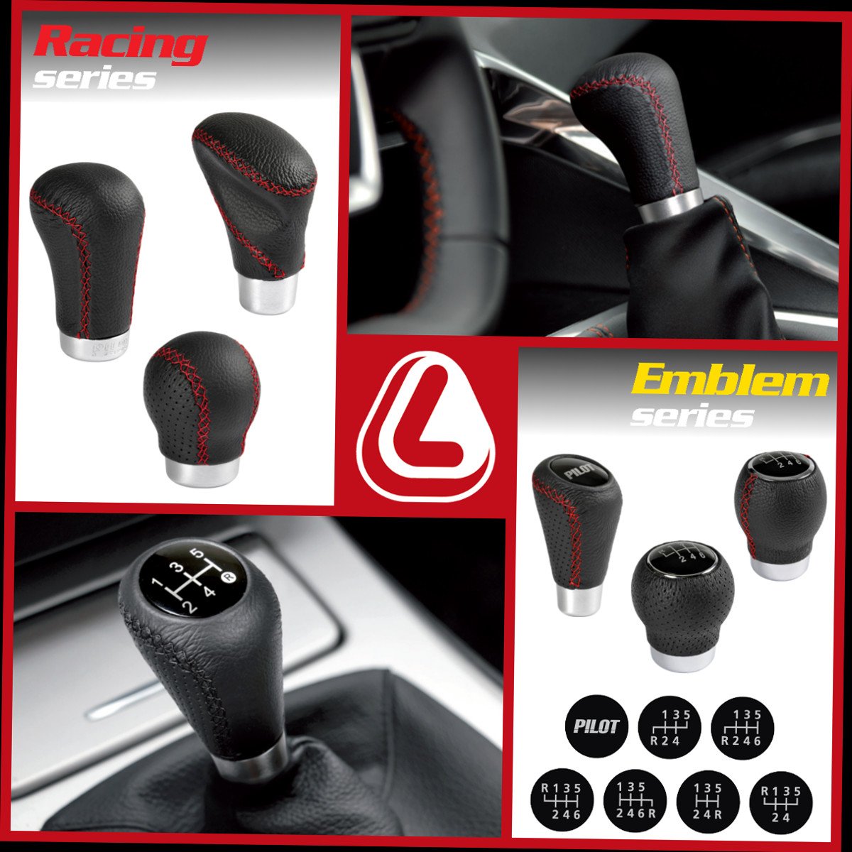 Lampa_Spa's tweet photo. #Eleganza a portata di mano: i nuovi #pomelli delle serie Racing ed Emblem sono l'ideale per la sostituzione di quelli originali segnati dal tempo. Attacco #universale brevettato con kit di adattatori e chiave esagonale in dotazione.
https://t.co/7zwqVDwVIC https://t.co/uLvPMFmkEX