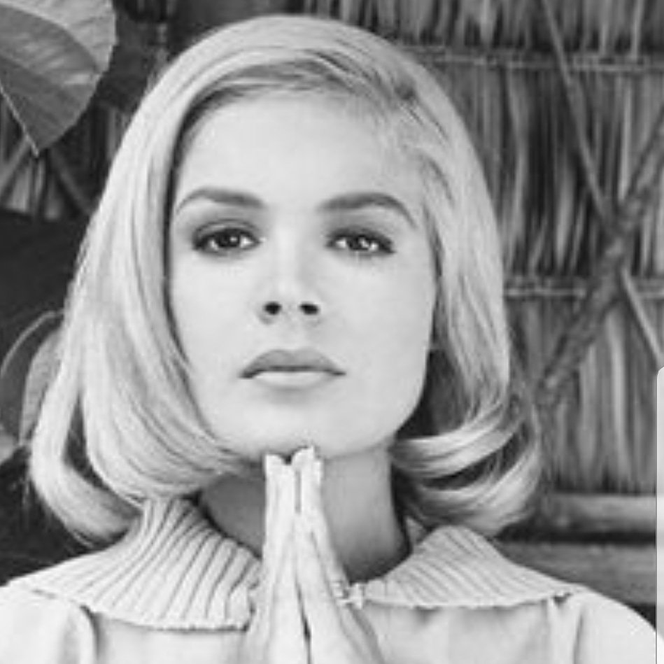 Happy birthday to Sandra Dee 