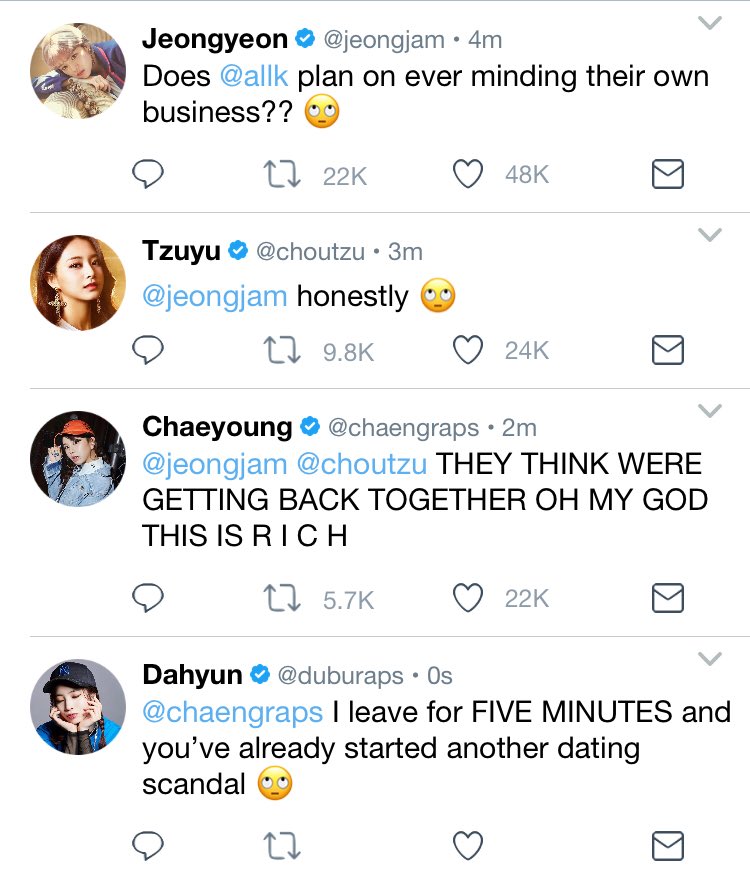 Nobody is having the media’s bullshit today no sir