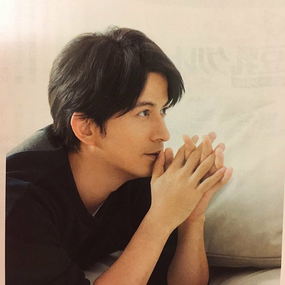 OMV6love's tweet photo. #新しいプロフィール画像 https://t.co/wmPW3HcVUR